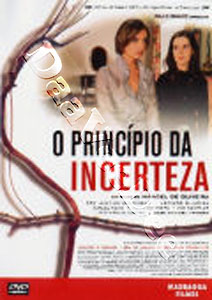 The Uncertainty Principle (DVD)